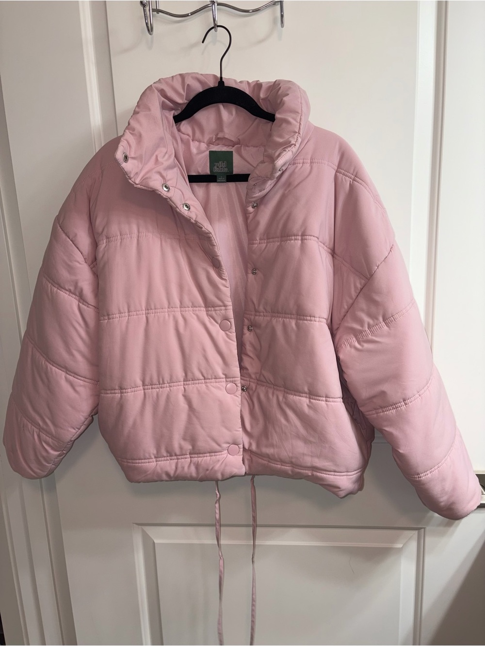 Puffer Jacket - Picture 3 of 4